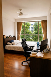 Casa Merah (D16), Apartment #602746661